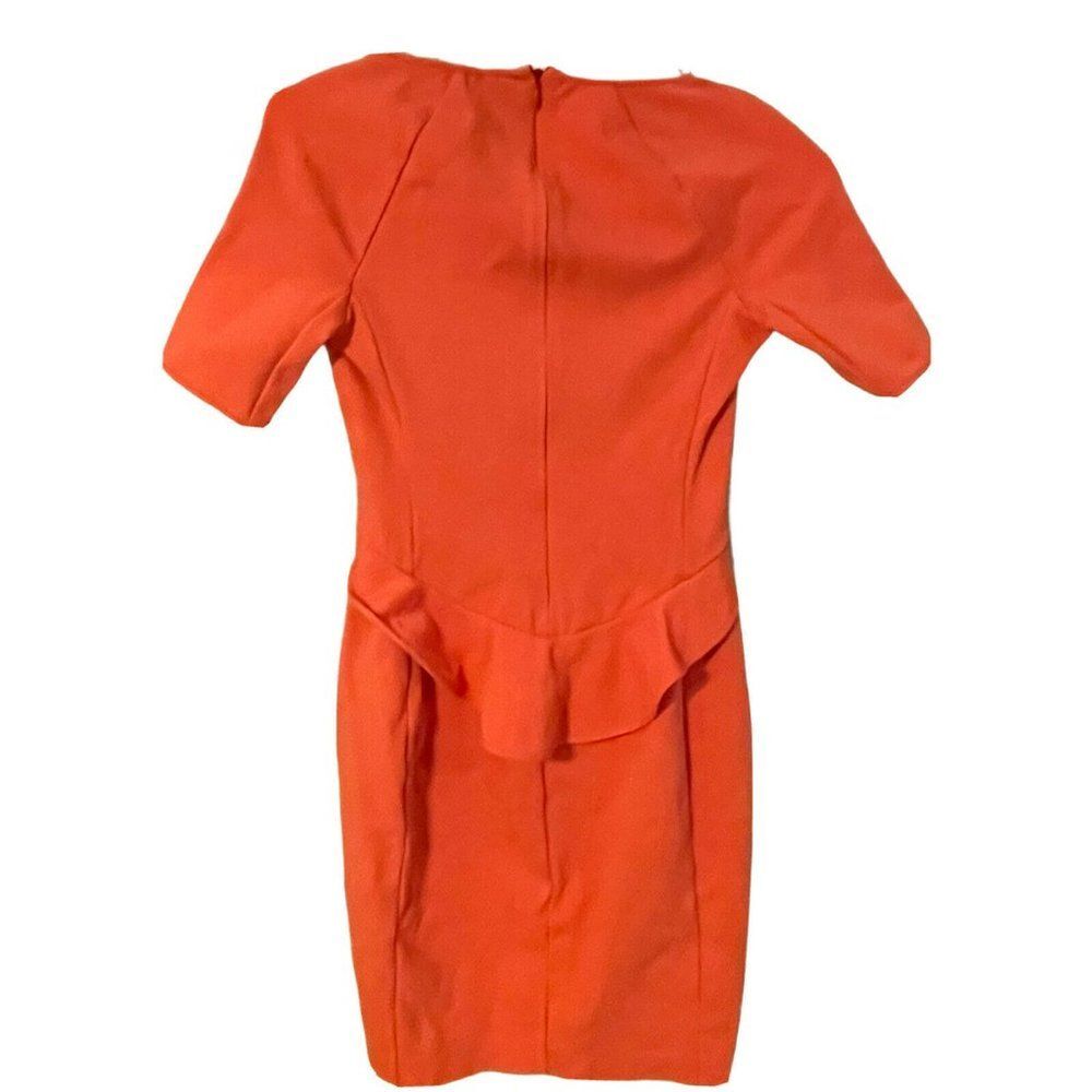 ports 1961 italy womens sz 12(40) bodycon dress